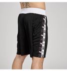Leone ICONIC BOXING SHORTS -BLACK